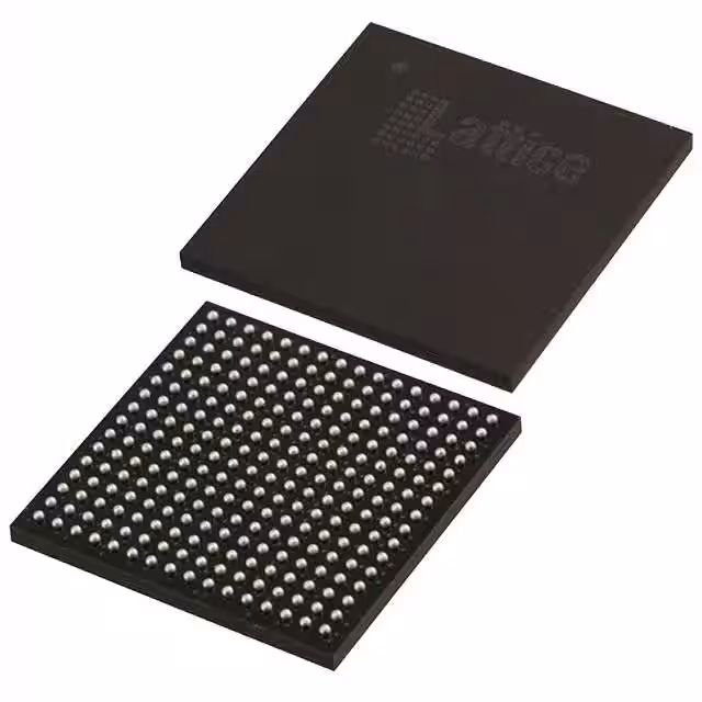 LAMXO640C-3FTN256E Lattice Semiconductor Corporation  CPLD (dispositifs logiques programmables complexes)
